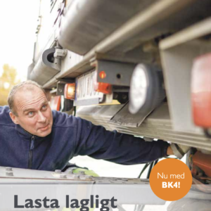 Information om hur du lastar lagligt